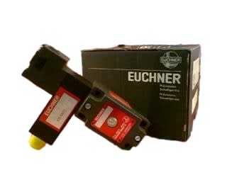 EUCHNER NZ1VZ-528A3VSE04L060
