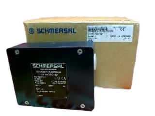 SCHMERSAL EX-AZM 415-02/02ZPK 24VAC/DC-3D