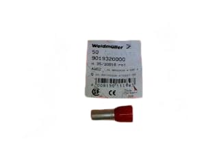 WEIDMULLER H35.0/32DR-EACH