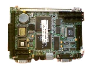 ADVANTECH PCM-3860/64