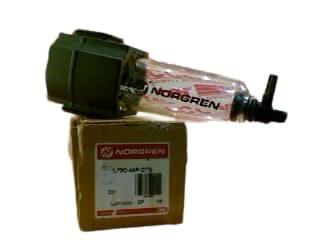 NORGREN L73C-4AP-QTN