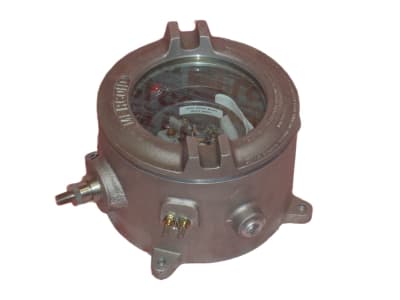 DWYER DAE-31-2-7