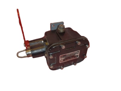 MATERIAL CONTROL SPDT-20