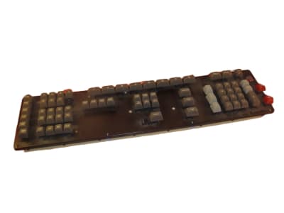 HONEYWELL 72SD10-1-H
