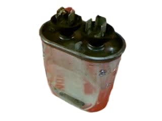 GENERAL ELECTRIC 21L6011