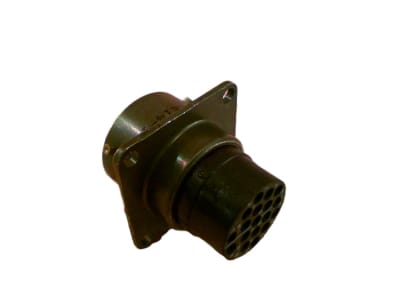 AMPHENOL JMS3122E14-18PX