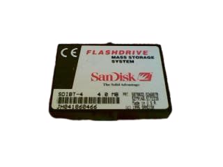 SANDISK SDIBT-4