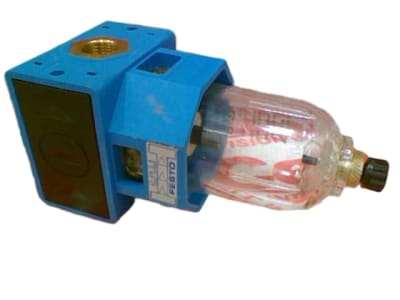 FESTO LF-3/8-S-B
