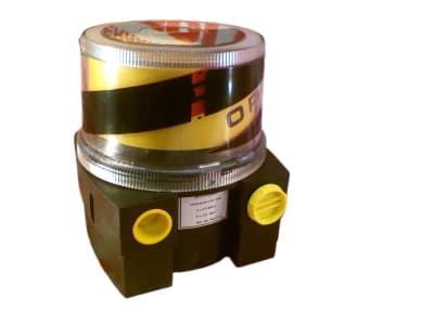 HYTORK HCIA002H1-01-2B8