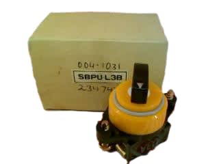 MAGNETEK SBPU-L3B
