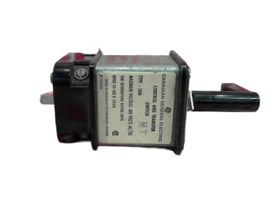 GENERAL ELECTRIC 16SB1AA0A00-S1S2P