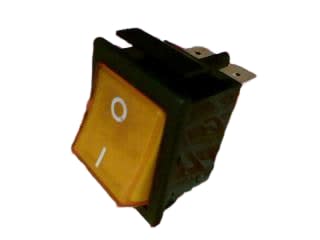 M2B TECHNOLOGIES RL-21-21N-C-2-OR/BK-P1