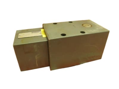 BOSCH FD-12-PA-20-BOOV