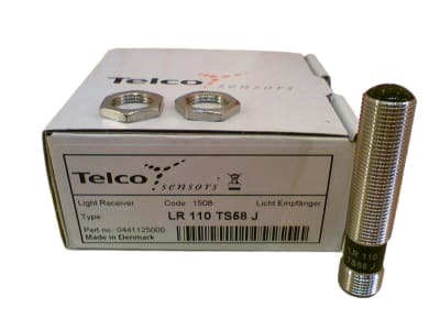 TELCO LR-110-TS58-J