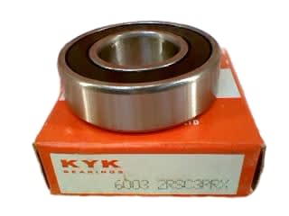 KYK CORPORATION CO 6003-2RSC3PRX