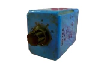 DELTROL CORP 30222-82