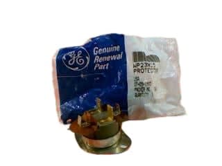 GENERAL ELECTRIC WP23X15