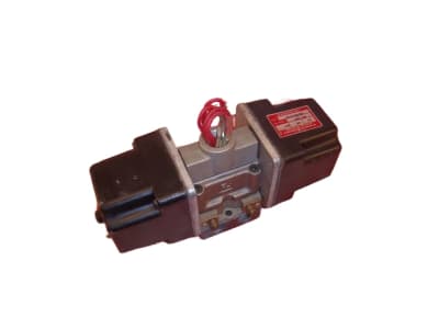 PARKER CCJ11S3701