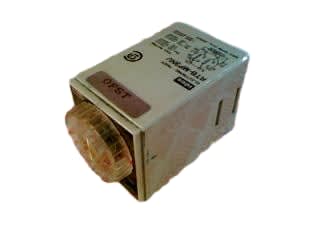 IDEC RTB-MP3NU-AC120V