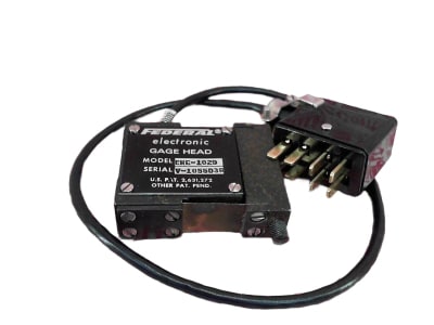 FEDERAL ELECTRIC EHE-1029