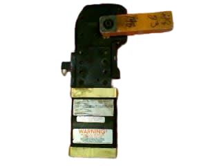 NORGREN EC63D-A-1-X51A-90A-L-90-7-X