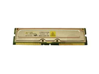 SAMSUNG KVR800X16-16/256