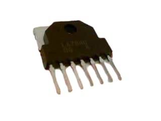SANYO LA7840
