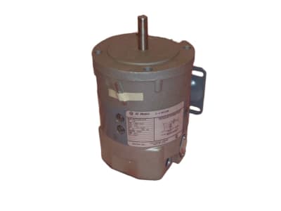 GENERAL ELECTRIC 5BCC56BD107