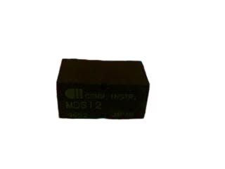 DIODES INC MDS12