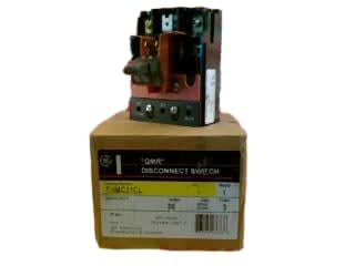GENERAL ELECTRIC THMC31CL