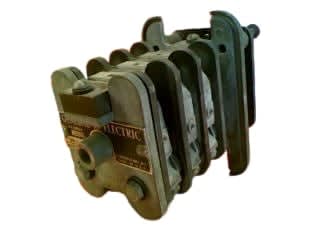 GENERAL ELECTRIC SB-1-6075695-G1