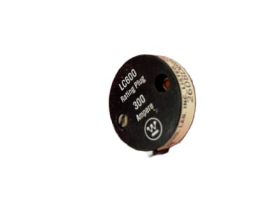 WESTINGHOUSE 6LC300