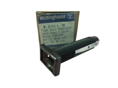 WESTINGHOUSE 1589180