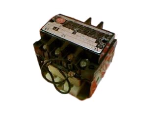 EATON CORPORATION CRA-031-U20