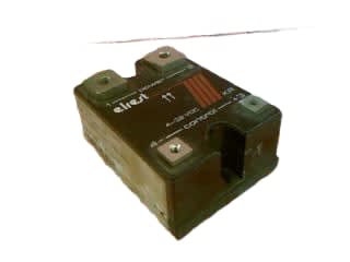 ELREST KR-25/TR-1200/B/S/N