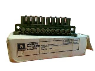 WIELAND 93.001.1053.0