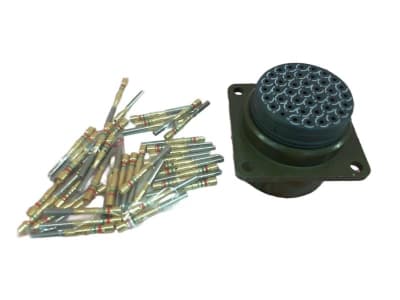 ITT KPSE02E20-41SW