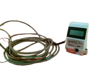 MCMILLAN FLOW PRODUCTS S-114-8