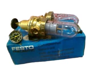 FESTO FRC-1/2-B