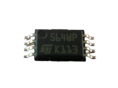 ST MICRO M95640-WDW6TP