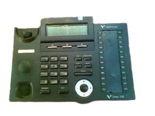 VERTICAL COMMUNICATIONS INC VW-E700-24B