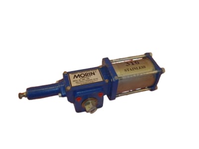 MORIN ACTUATOR 79B-006U-S080