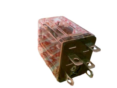 GENERAL ELECTRIC FRL-263-D024/01CK