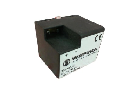 WERMA 232.X00.55