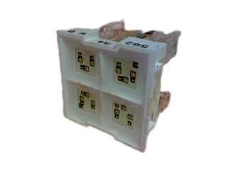 EATON CORPORATION 582-24-WB
