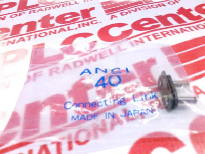 HKK CHAIN ANSI40