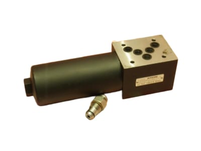 HYDAC DFBHHC60Z10B2.01-S0104H