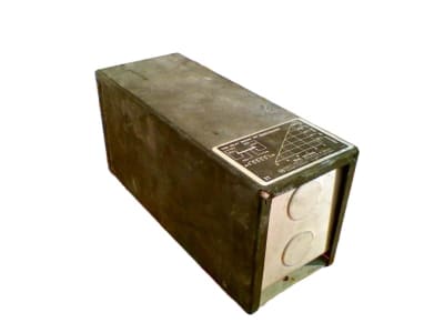 TE CONNECTIVITY DE-R-11G