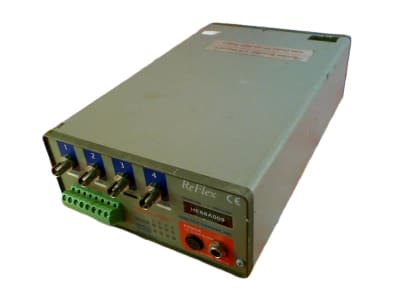 QUALITROL RFX-4-A-1-T-S