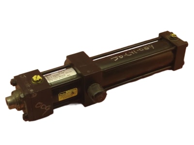 PARKER 02.00-DD3LCT39-10.000